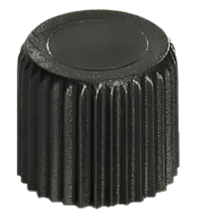 Blind plug V1S-B Blind plug V1S-B