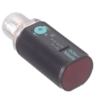 Pepperl Fuchs GLV18-55-G/73/120 – Retroreflective sensor