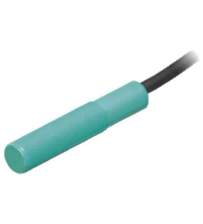 Inductive sensor NBB2-12GK60-E2-5M PUR