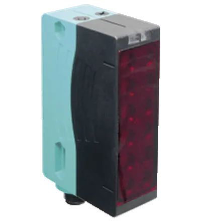 Pepperl Fuchs RLG28-55-4921/40a/73c/136 – Retroreflective area sensor