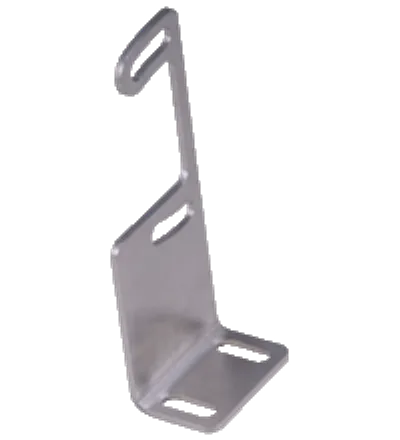 Photoelectric Sensors, Mounting Bracket OMH-DK50