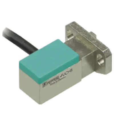 Pepperl Fuchs PMI14V-F166-U-1M-V15-Y215628 – Inductive positioning system