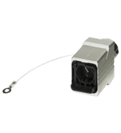 Pepperl Fuchs ICZ-AIDA1-B – Blind plug Pepperl Fuchs ICZ-AIDA1-B – Blind plug