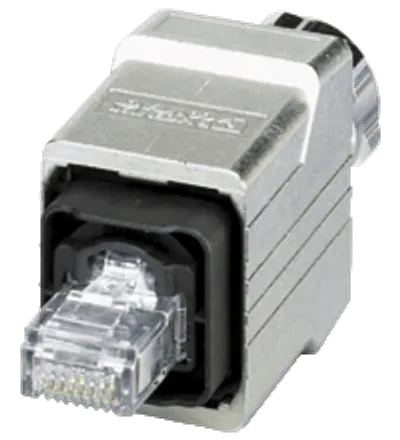 Pepperl Fuchs ICZ-AIDA1-V45 – Connector Pepperl Fuchs ICZ-AIDA1-V45 – Connector