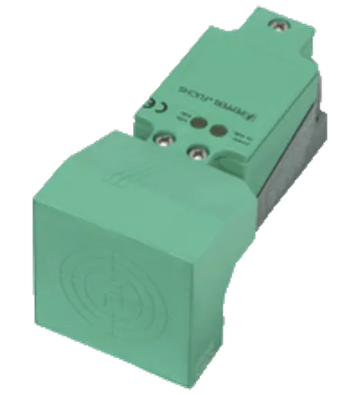 Pepperl Fuchs NJ40+U4+E – Inductive sensor Pepperl Fuchs NJ40+U4+E – Inductive sensor