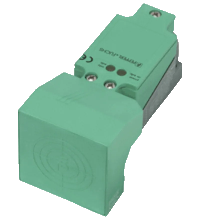 Pepperl Fuchs NJ40+U4+E – Inductive sensor — photo 1 of 4