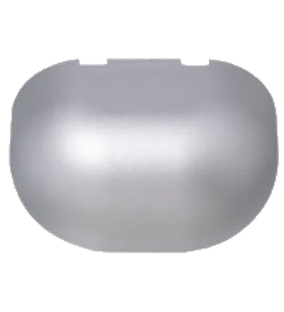 Radar sensor RaDec-D Silver
