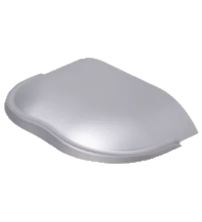 Pepperl Fuchs RaDec Weather Cap Silver – Weather protection cover Pepperl Fuchs RaDec Weather Cap Silver – Weather protection cover