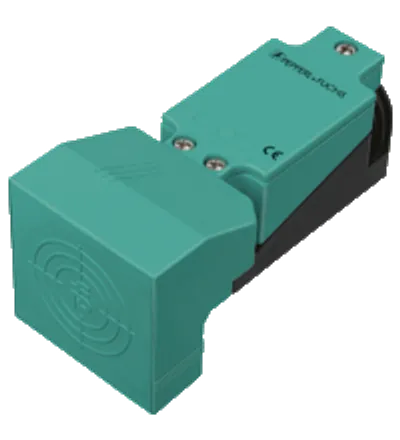 Pepperl Fuchs NJ40+U2+E2 – Inductive sensor Pepperl Fuchs NJ40+U2+E2 – Inductive sensor