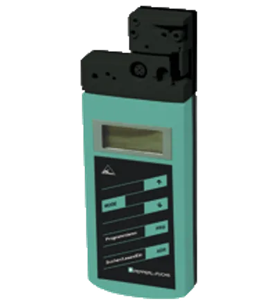 Pepperl Fuchs VBP-HH1-V3.0 – AS-Interface Handheld Pepperl Fuchs VBP-HH1-V3.0 – AS-Interface Handheld