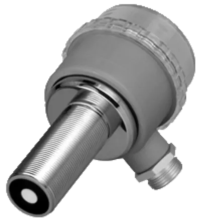 Ultrasonic sensor UB2000-30GM65-WS3-BHMS5