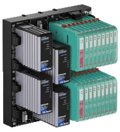 Pepperl Fuchs FBTA-228-BPFB-R-8R – Power Hub Motherboard Pepperl Fuchs FBTA-228-BPFB-R-8R – Power Hub Motherboard