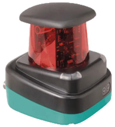 2-D LiDAR Sensor OBD30M-R2000-1L-Y70112344