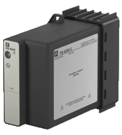 Pepperl Fuchs FB9205C – Power supply