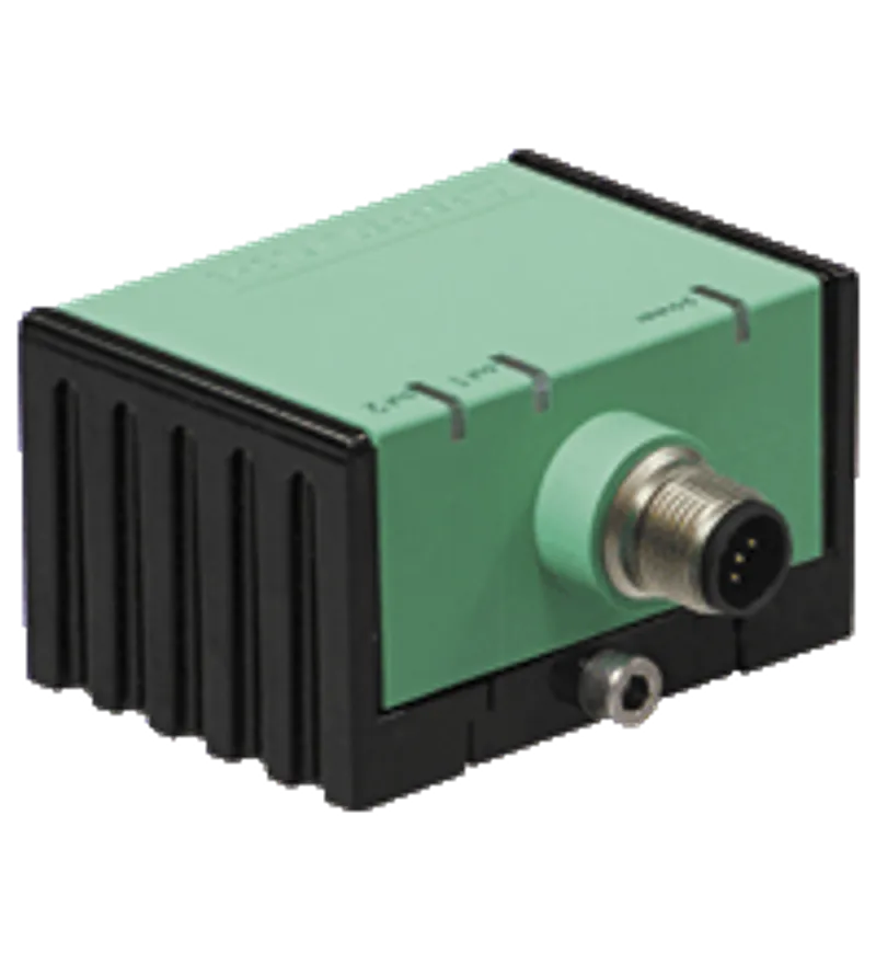 Pepperl Fuchs INY030D-F99-2I2E2-V17 – Inclination sensor — photo 1 of 5