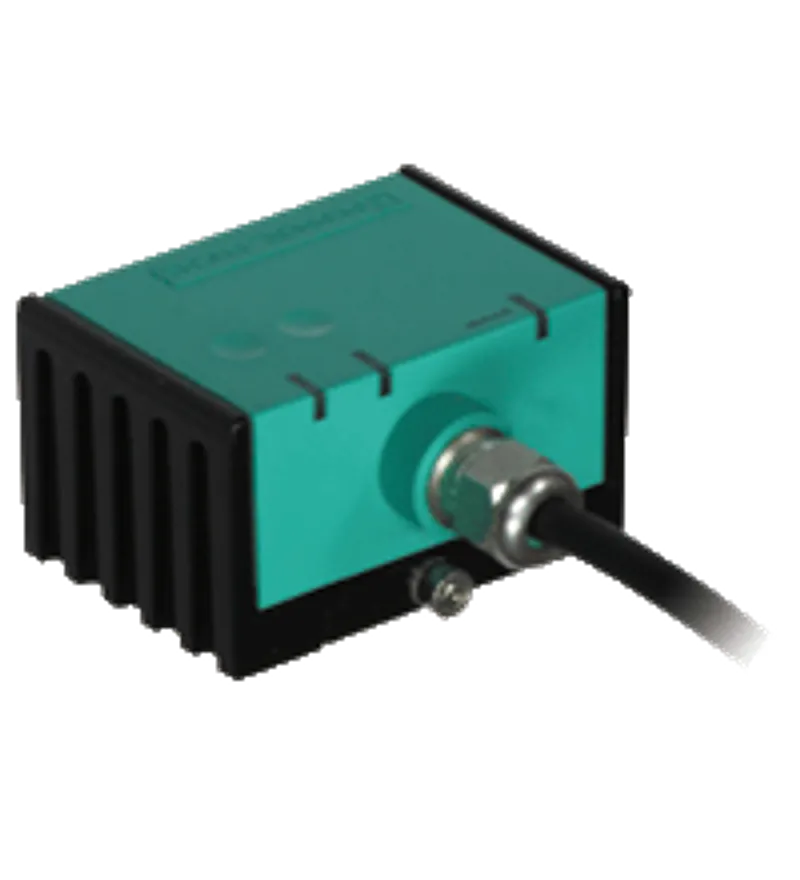 Pepperl Fuchs INY030D-F99-2U-5M – Inclination sensor — photo 1 of 4