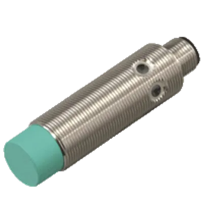Pepperl Fuchs NBN8-18GM60-WS-V12 – Inductive sensor Pepperl Fuchs NBN8-18GM60-WS-V12 – Inductive sensor