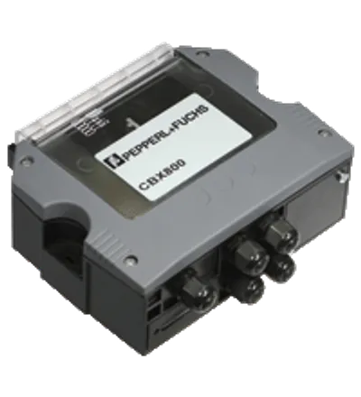 Pepperl Fuchs CBX800 – Connector box