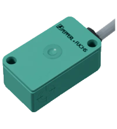 Pepperl Fuchs NCB2-V3-N0 – Inductive sensor Pepperl Fuchs NCB2-V3-N0 – Inductive sensor