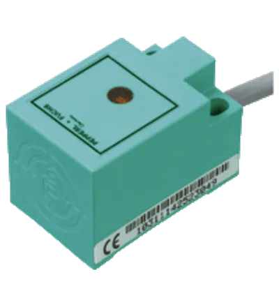 Inductive sensor NBN10-F10-E0
