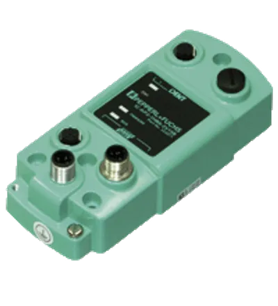 Pepperl Fuchs IC-KP2-1HB6-2V15B – RFID evaluation unit Pepperl Fuchs IC-KP2-1HB6-2V15B – RFID evaluation unit