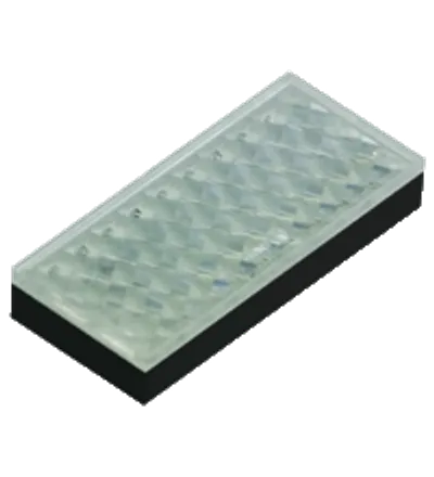 Pepperl Fuchs REF-H18x40 – Reflector