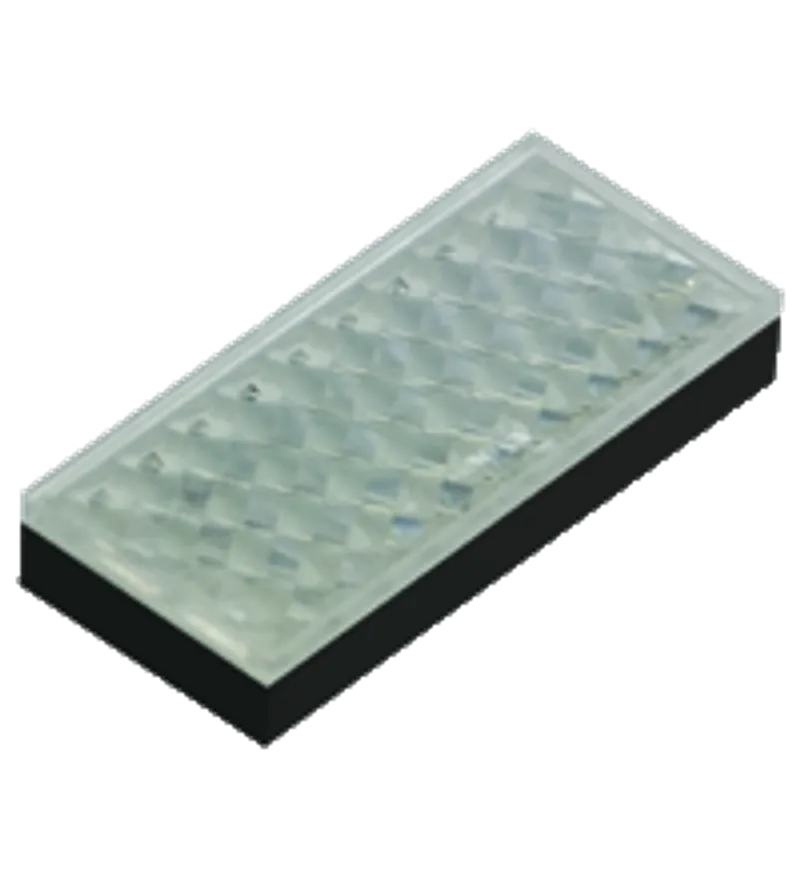 Pepperl Fuchs REF-H18x40 – Reflector — photo 1 of 3