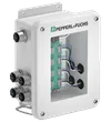 Pepperl Fuchs SPJB-**-FB*.*** – Segment Protector Junction Box, Polyester (GRP) — photo 1 of 2