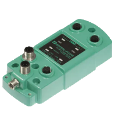 RFID evaluation unit IC-KP2-2HB18-2V1