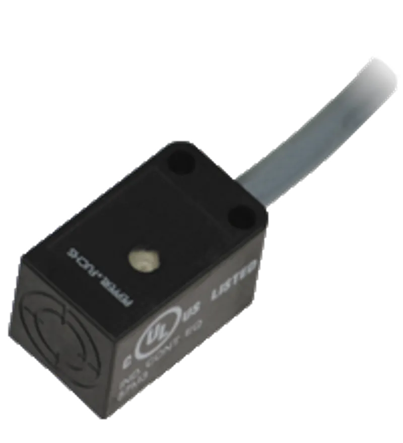 Inductive sensor NBN5-F7A-E2-Y70204717 — photo 1 of 4