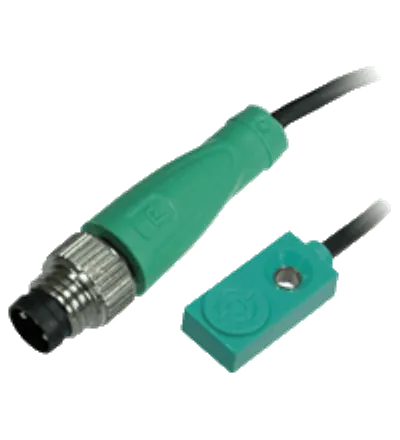 Pepperl Fuchs NBB1,5-F79-E3-0,1M-V3 – Inductive sensor Pepperl Fuchs NBB1,5-F79-E3-0,1M-V3 – Inductive sensor