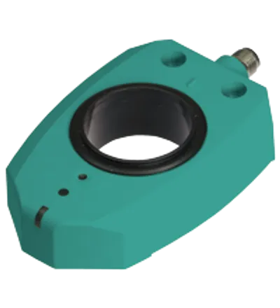 Ind. angular measuring system PMI360DV-F130-IU-V15