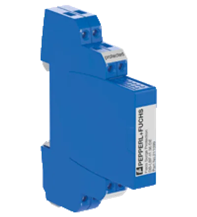 Pepperl Fuchs DP-LBF-I1.36.* – Surge Protector Pepperl Fuchs DP-LBF-I1.36.* – Surge Protector