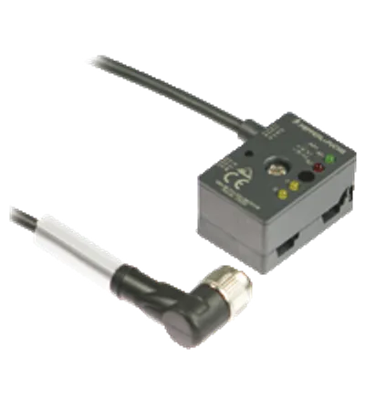 Pepperl Fuchs VBA-2E-G10-ZAJ-1M-V1-W – AS-Interface sensor module Pepperl Fuchs VBA-2E-G10-ZAJ-1M-V1-W – AS-Interface sensor module