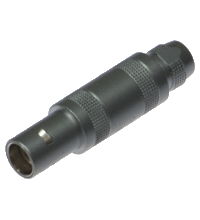Pepperl Fuchs FFA 0S 302 CLAL 42 – Female cordset, field attachable
