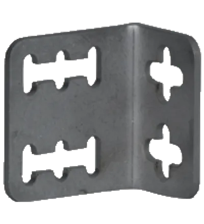 Pepperl Fuchs OMH-DK – Photoelectric Sensors, Mounting Bracket