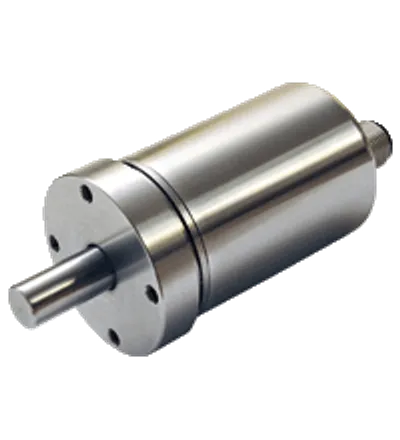 Pepperl Fuchs ENA42HT-S***-IO-Link – Multiturn absolute rotary encoder