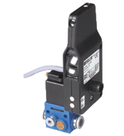 Pepperl Fuchs SBL-8-H-900-IR-SL-V-Z-4568 – Background suppression sensor