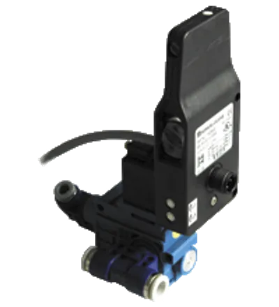 Pepperl Fuchs SBL-8-H-900-IR-SL-V-Z-3535 – Background suppression sensor