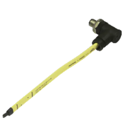 Pepperl Fuchs VAZ-PK-FK-0,2M-V1-W – Adapter cable G10 module/hand-held programming device
