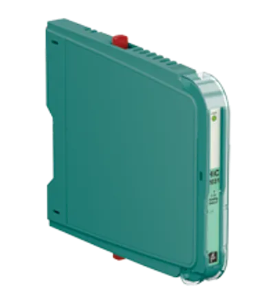 Pepperl Fuchs HiC2031 – SMART Current Driver Pepperl Fuchs HiC2031 – SMART Current Driver