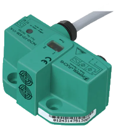Pepperl Fuchs NCN3-F31-B3-V1-K – Inductive sensor