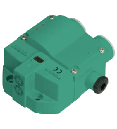 Pepperl Fuchs NCN3-F31K-B3B-B31 – Inductive sensor