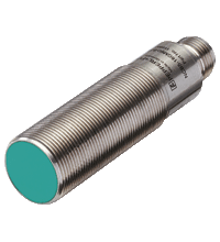 Pepperl Fuchs NCB5-18GM60-B3B-V1 – Inductive sensor