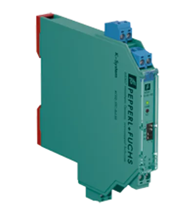 Pepperl Fuchs KCD2-STC-Ex1.ES – SMART Transmitter Power Supply Pepperl Fuchs KCD2-STC-Ex1.ES – SMART Transmitter Power Supply