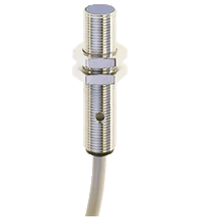 Pepperl Fuchs 3RG4012-0KA00-PF – Inductive sensor