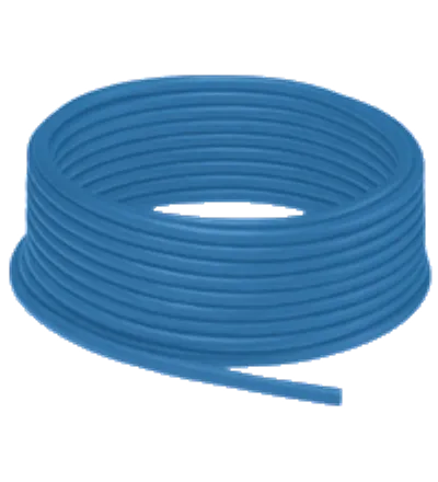 Pepperl Fuchs CBL-PVC-BU-04x075-100M – Bulk Raw Cable