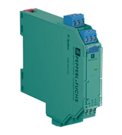 Pepperl Fuchs KFD2-STC5-Ex2 – SMART Transmitter Power Supply