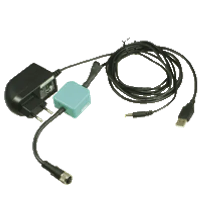 Pepperl Fuchs PCV-KBL-V19-STR-USB – Cable unit