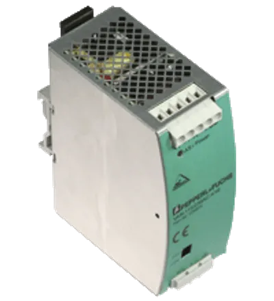 Pepperl Fuchs VAN-115/230AC-K19 – AS-Interface power supply Pepperl Fuchs VAN-115/230AC-K19 – AS-Interface power supply